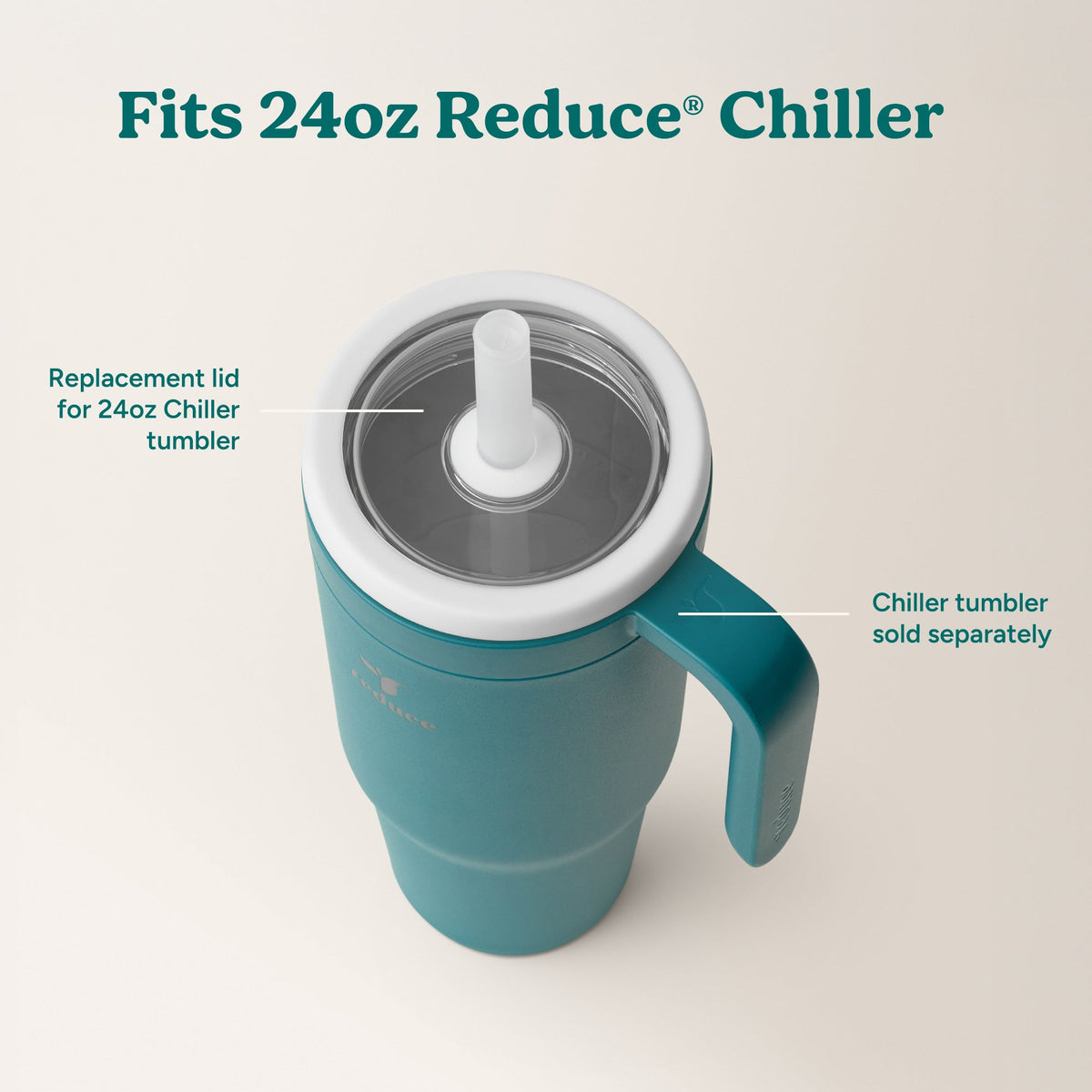 chiller-medium-lid-and-straw-set-k8 ChillerLid_24oz_Replacement-4_Clear.jpg